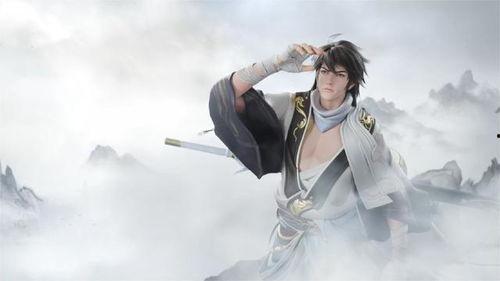 李白特效最新爆料视频,炫酷技能,视觉盛宴即将来袭!